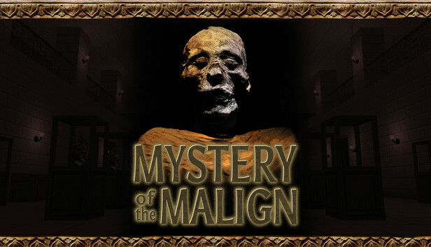 Mystery of the Malign