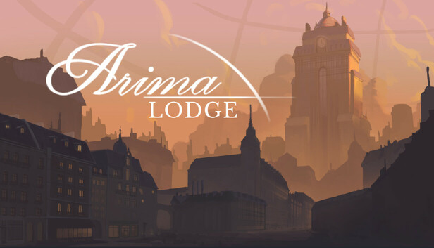 Arima Lodge