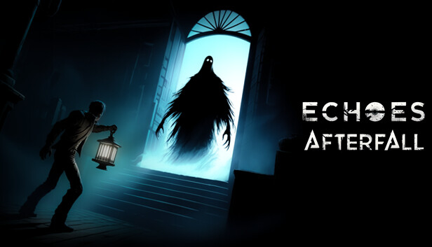 Echoes Afterfall
