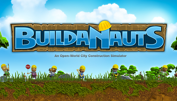 Buildanauts