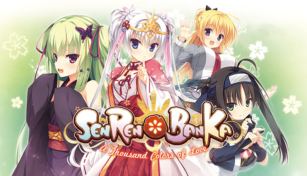 Senren＊Banka