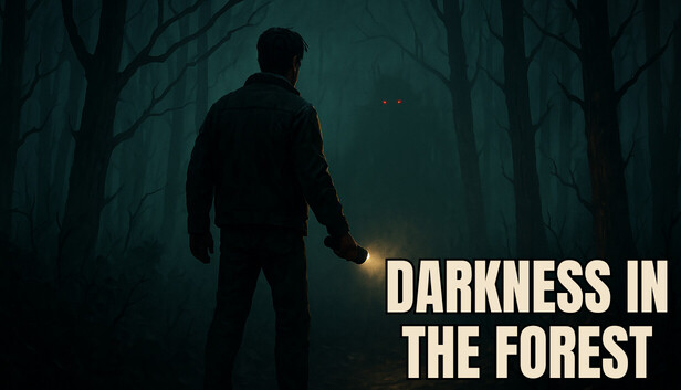 Darkness in the Forest