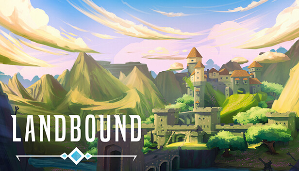 Landbound
