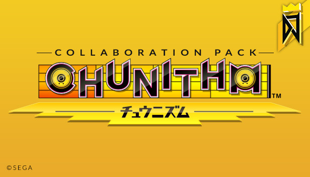 DJMAX RESPECT V - CHUNITHM PACK