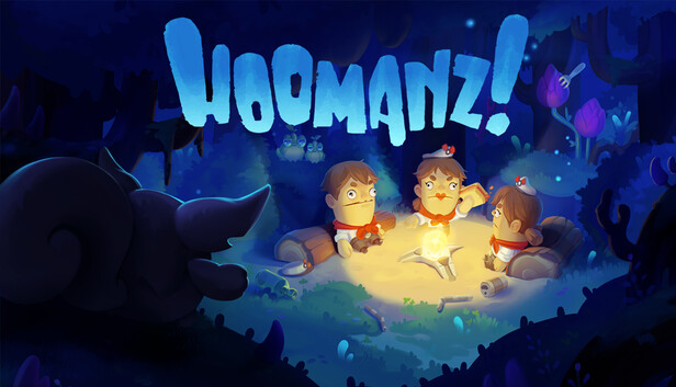 Hoomanz!