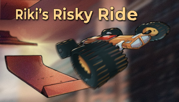 Riki's Risky Ride
