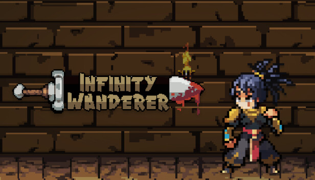 Infinity Wanderer
