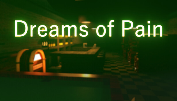 Dreams of Pain