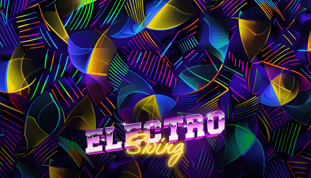 Box To The Beat VR - Electro Swing Pack