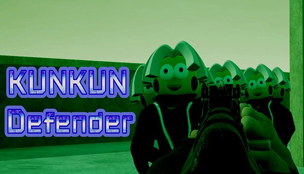 KUNKUN Defender