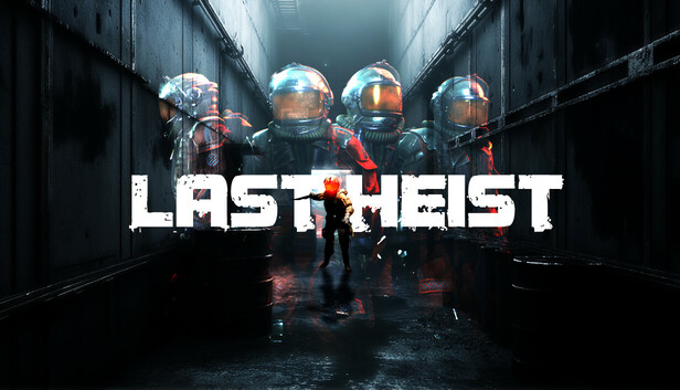 Last Heist