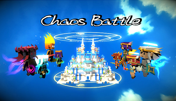 大乱斗 Chaos Battle
