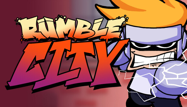 Rumble City