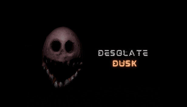 Desolate Dusk