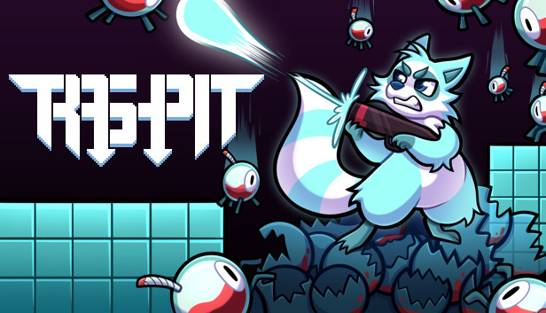 Trash Pit
