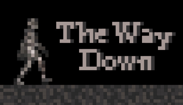 The Way Down