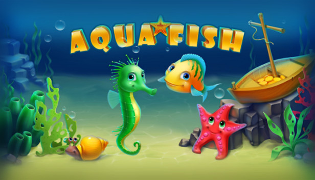 Aqua Fish