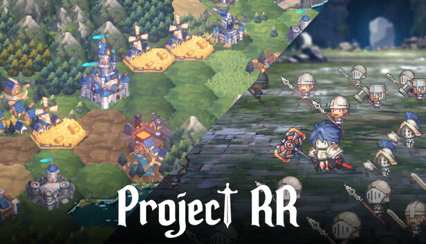 Project RR