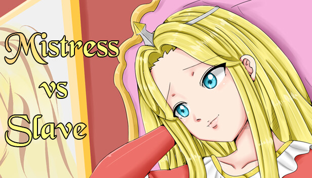 Mistress vs Slave