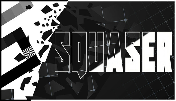 SQUASER
