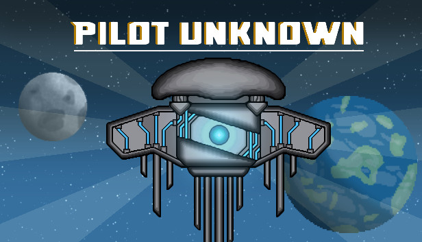 Pilot Unknown