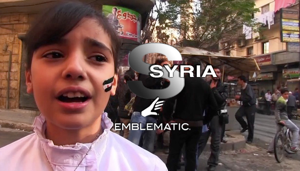 Project Syria