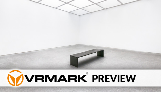 VRMark Preview