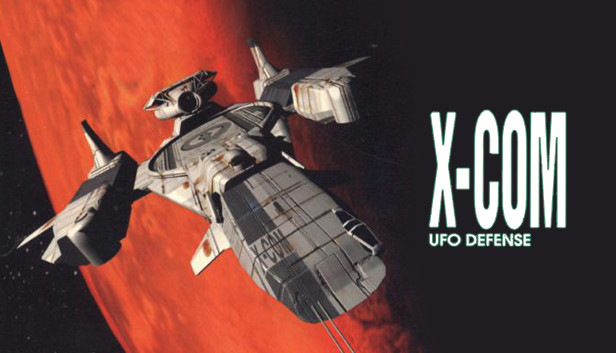 X-COM: UFO Defense