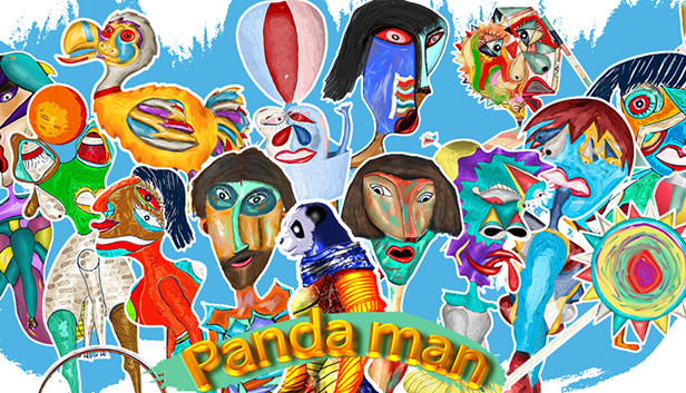 pandaman