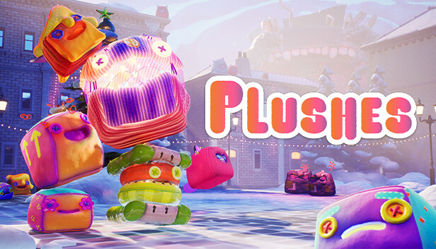 Plushes