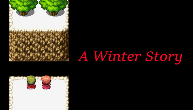 A  Winter Story -- Original Edition and Highly Difficult