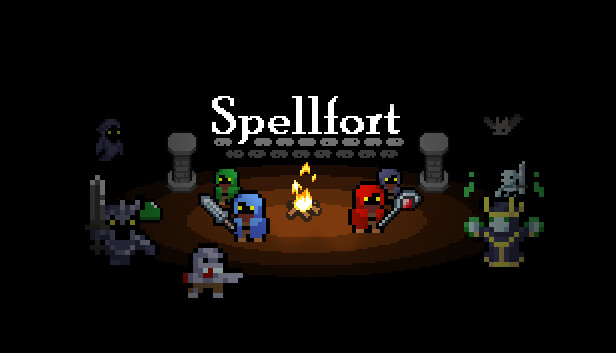 Spellfort