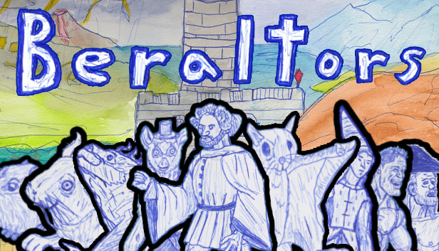 Beraltors