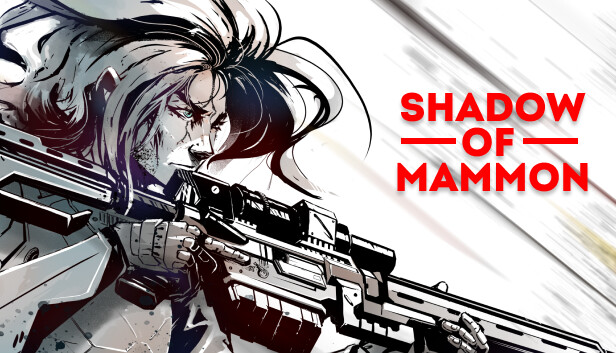 Shadow of Mammon