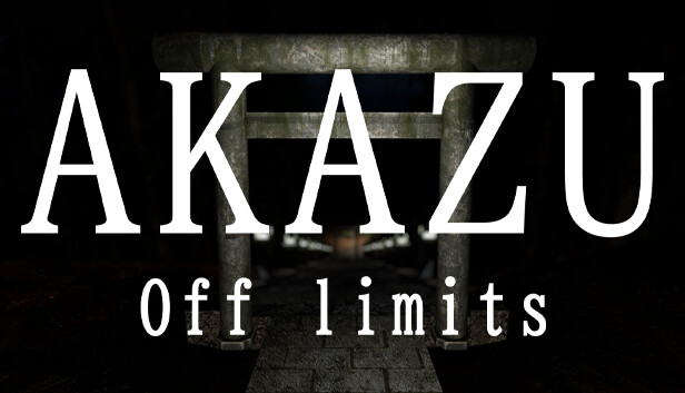アカズ Off limits | AKAZU Off limits