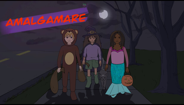 Amalgamare