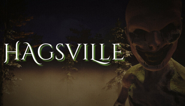 Hagsville