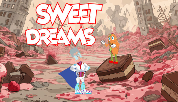 Sweet Dreams
