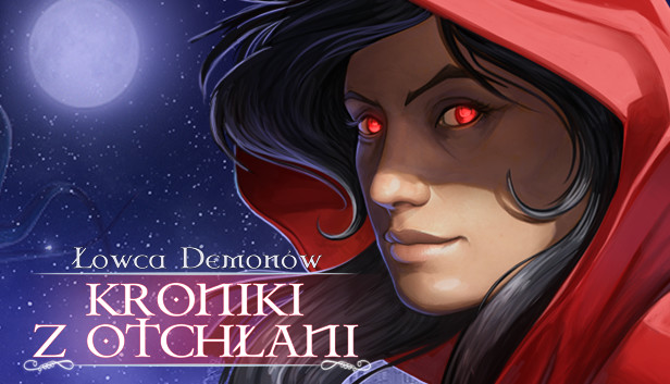 Demon Hunter: Chronicles from Beyond
