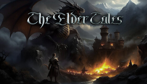 The Elder Tales