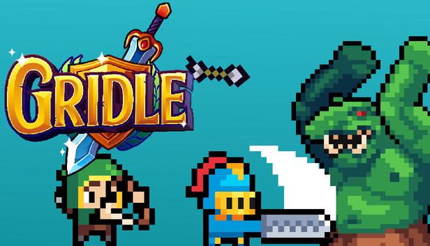 Gridle