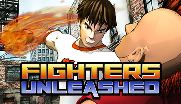 Fighters Unleashed