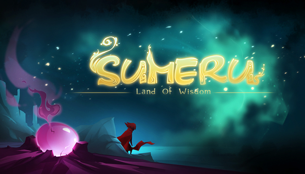 Sumeru Art Book