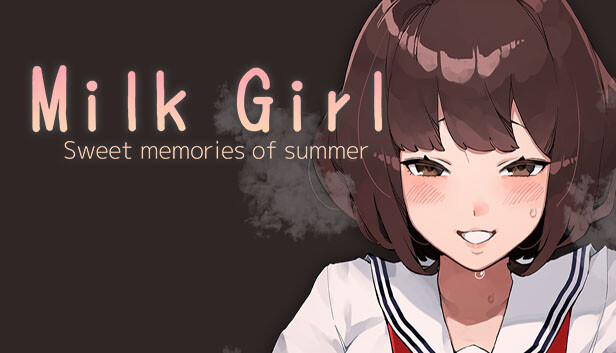 MilkGirl - adult patch