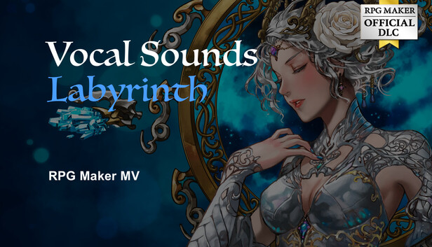 RPG Maker MV - Vocal Sounds Labyrinth