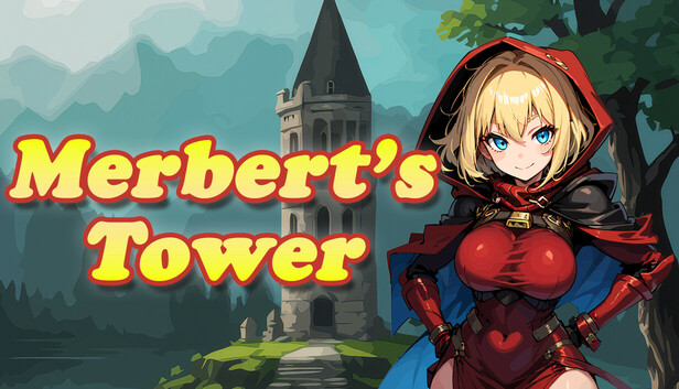 Merbert's Tower