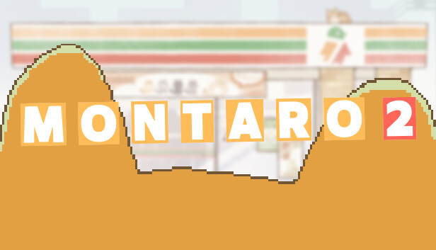 Montaro 2