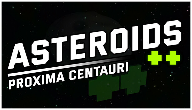 Asteroids ++ | Proxima Centauri