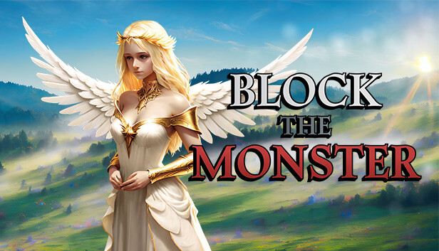 Block The Monster