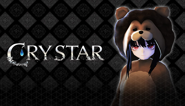 Crystar - Sen's Mascot Costume